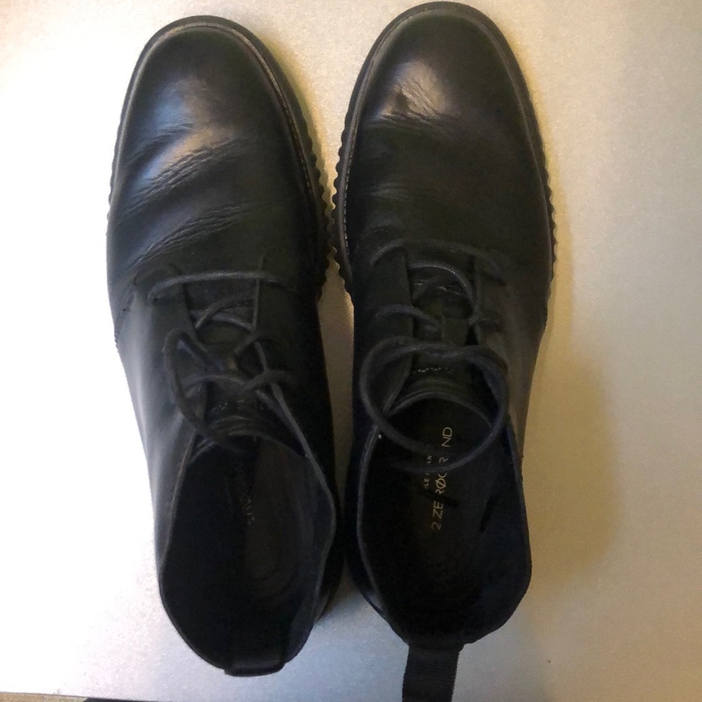 Cole Haan ZERØGRAND Chukka